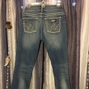 Wrangler Jeans